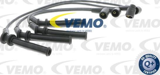 Vemo V40-70-0064 - Комплект проводів запалювання avtolavka.club