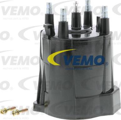 Vemo V40-70-0001 - Кришка розподільника запалювання avtolavka.club