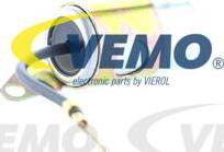 Vemo V40-70-0002 - Конденсатор, система запалювання avtolavka.club
