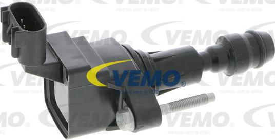 Vemo V40-70-0084 - Котушка запалювання avtolavka.club