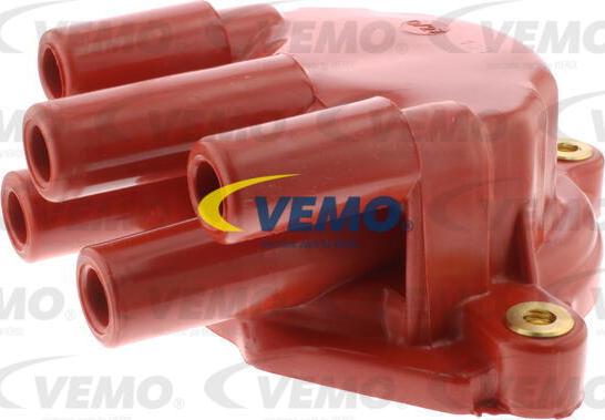 Vemo V40-70-0080 - Кришка розподільника запалювання avtolavka.club