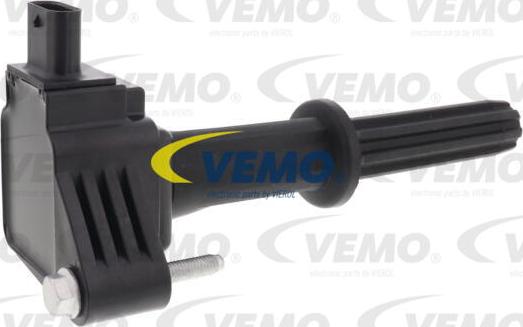 Vemo V40-70-0087 - Котушка запалювання avtolavka.club