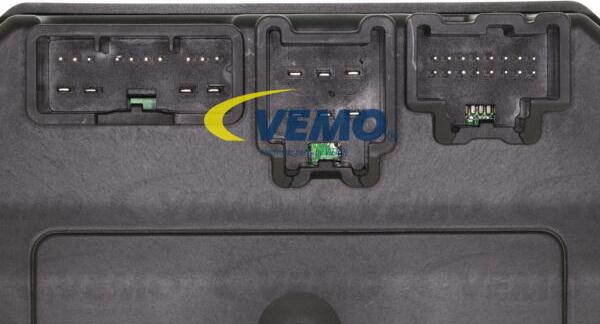 Vemo V40-71-0020 - Блок управління, реле, система розжарювання avtolavka.club