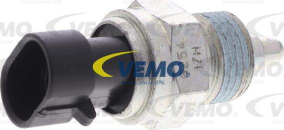 Vemo V40-73-0040 - Датчик, контактний перемикач, фара заднього ходу avtolavka.club