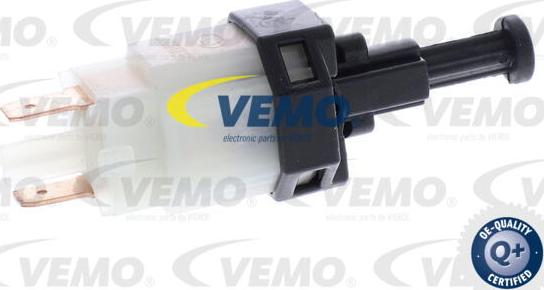 Vemo V40-73-0058 - Вимикач ліхтаря сигналу гальмування avtolavka.club