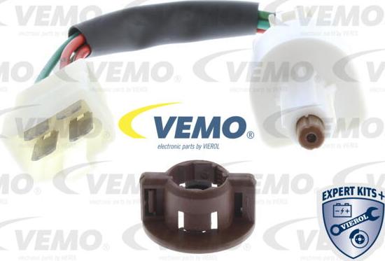 Vemo V40-73-0064 - Вимикач ліхтаря сигналу гальмування avtolavka.club