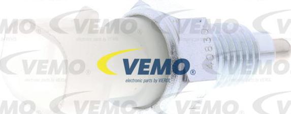 Vemo V40-73-0003 - Датчик, контактний перемикач, фара заднього ходу avtolavka.club
