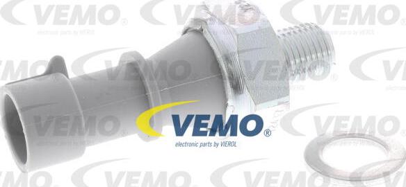 Vemo V40-73-0014 - Датчик, тиск масла avtolavka.club