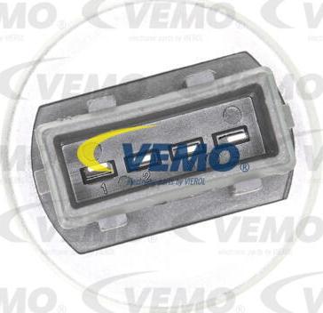 Vemo V40-73-0010 - Пневматичний вимикач, кондиціонер avtolavka.club