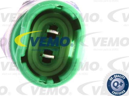 Vemo V40-73-0018 - Датчик, контактний перемикач, фара заднього ходу avtolavka.club