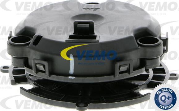 Vemo V40-73-0031 - Регулювальний елемент, зовнішнє дзеркало avtolavka.club