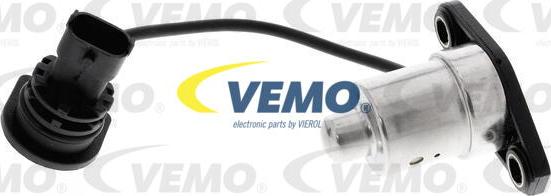 Vemo V40-72-0495 - Датчик, рівень моторного масла avtolavka.club