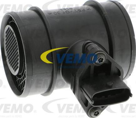 Vemo V40-72-0449 - Датчик потоку, маси повітря avtolavka.club