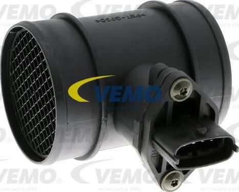 Vemo V40-72-0461 - Датчик потоку, маси повітря avtolavka.club