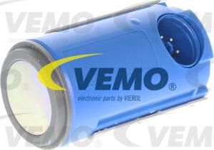 Vemo V40-72-0489 - Датчик, система допомоги при парковці avtolavka.club