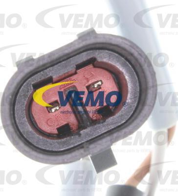 Vemo V40-72-0432 - Датчик частоти обертання, автоматична коробка передач avtolavka.club