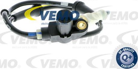Vemo V40-72-0472 - Датчик ABS, частота обертання колеса avtolavka.club