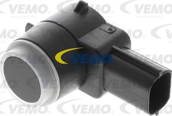 Vemo V40-72-0504 - Датчик, система допомоги при парковці avtolavka.club