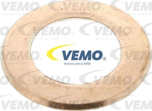 Vemo V40-72-0642 - Датчик, температура охолоджуючої рідини avtolavka.club