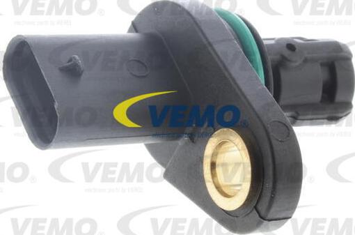 Vemo V40-72-0615 - Датчик, положення розподільного валу avtolavka.club