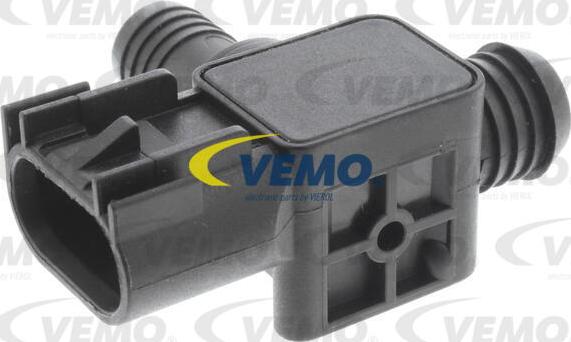 Vemo V40-72-0631 - Датчик тиску, підсилювач гальмівної системи avtolavka.club