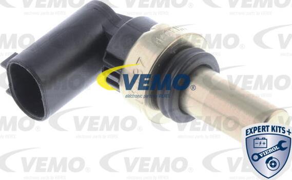 Vemo V40-72-0632 - Датчик, температура охолоджуючої рідини avtolavka.club