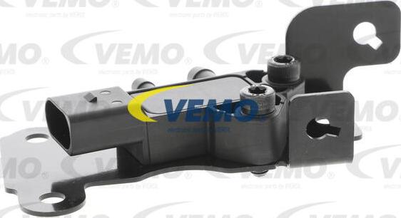 Vemo V40-72-0677 - Датчик, тиск вихлопних газів avtolavka.club