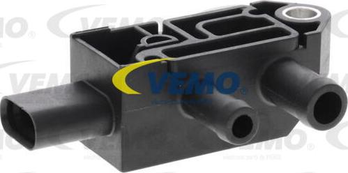 Vemo V40-72-0047 - Датчик, тиск вихлопних газів avtolavka.club