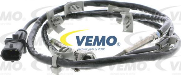 Vemo V40-72-0005 - Датчик, температура вихлопних газів avtolavka.club