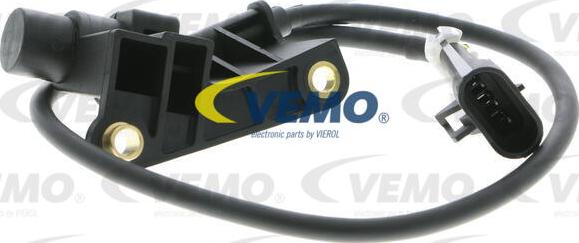 Vemo V40-72-0350 - Датчик, частота обертання avtolavka.club