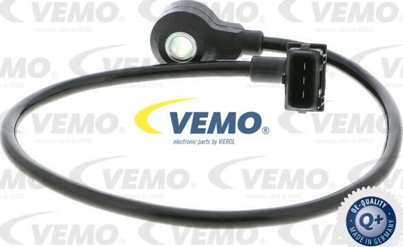 Vemo V40-72-0300 - Датчик детонації avtolavka.club