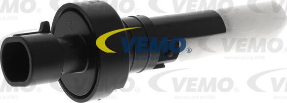 Vemo V40-72-0326 - Датчик рівня, запас води для очищення avtolavka.club