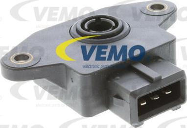 Vemo V40-72-0321 - Датчик, положення дросельної заслінки avtolavka.club