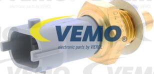 Vemo V40-72-0377 - Датчик, температура охолоджуючої рідини avtolavka.club