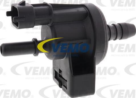 Vemo V40-77-0045 - Клапан, фільтр активованого вугілля avtolavka.club
