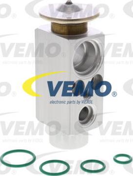 Vemo V40-77-0040 - Розширювальний клапан, кондиціонер avtolavka.club