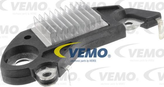 Vemo V40-77-0005 - Регулятор напруги генератора avtolavka.club