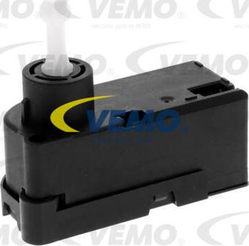 Vemo V40-77-0016 - Регулювальний елемент, регулювання кута нахилу фар avtolavka.club