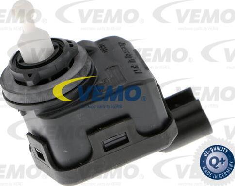 Vemo V40-77-0013 - Регулювальний елемент, регулювання кута нахилу фар avtolavka.club