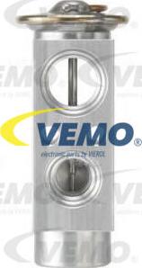 Vemo V40-77-0039 - Розширювальний клапан, кондиціонер avtolavka.club