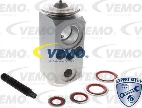 Vemo V40-77-0020 - Розширювальний клапан, кондиціонер avtolavka.club