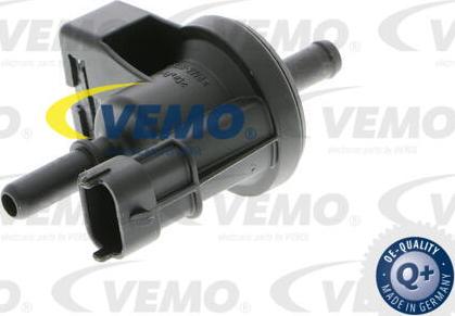 Vemo V40-77-0023 - Клапан, фільтр активованого вугілля avtolavka.club