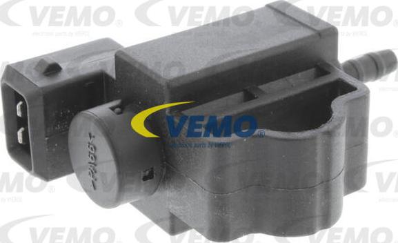 Vemo V40-77-1024 - Клапан, впускна система додаткового повітря avtolavka.club