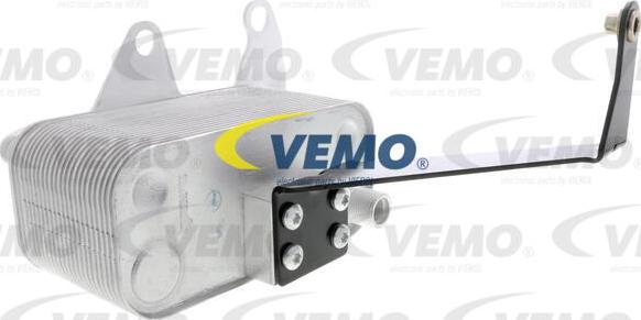 Vemo V48-60-0041 - Масляний радіатор, автоматична коробка передач avtolavka.club