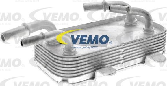 Vemo V48-60-0011 - Паливний радіатор avtolavka.club