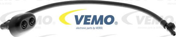Vemo V48-08-0009 - Розпилювач, форсунка, система очищення фар avtolavka.club