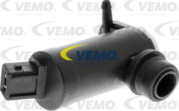 Vemo V48-08-0030 - Водяний насос, система очищення вікон avtolavka.club