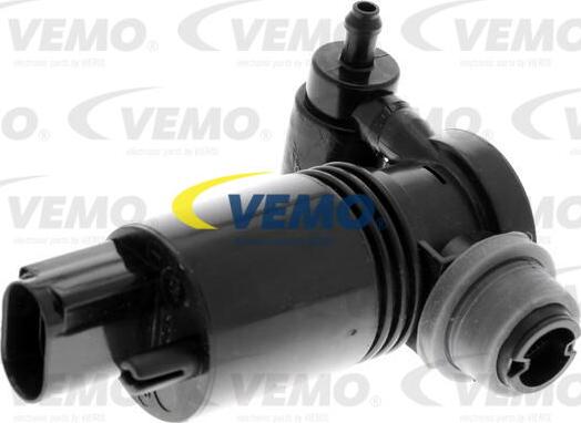 Vemo V48-08-0025 - Водяний насос, система очищення фар avtolavka.club