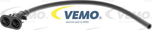 Vemo V48-08-0022 - Розпилювач, форсунка, система очищення фар avtolavka.club