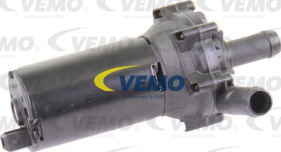 Vemo V48-16-0007 - Насос рециркуляції води, автономне опалення avtolavka.club
